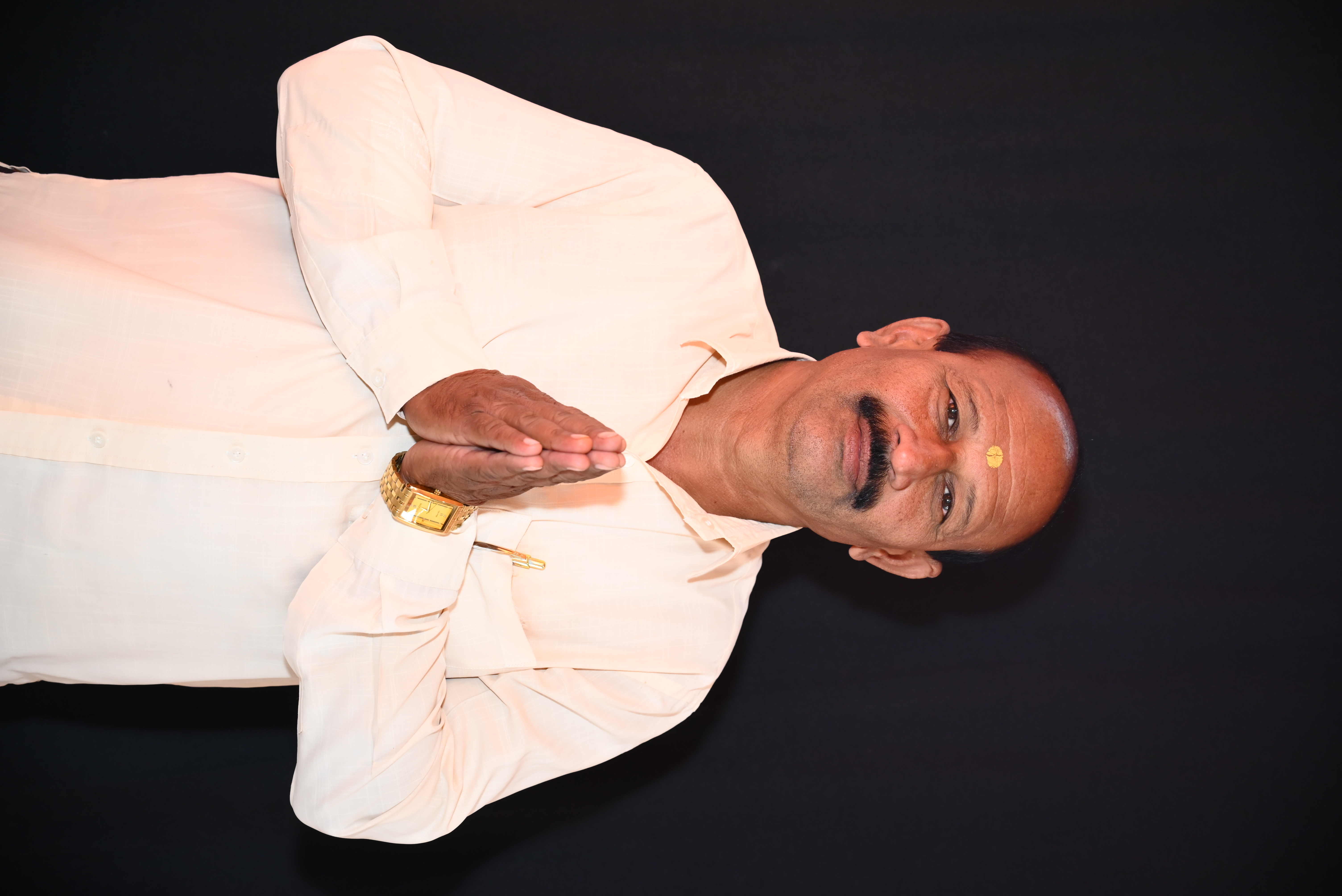 श्री. संजय अशोक वाबळे